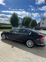 BMW 740i Garantie Service Inclusive  - BMW 740: 740i