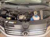 Volkswagen T6 Multivan Generation Six 2,0 TDI*ACC*Navi*Lede - gebrauchte VW T6 Transporter aus dem Jahr 2015