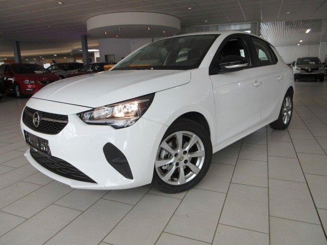 Opel Corsa F Edition 1.2T NAVI/ALU/KLIMA/TEMPOMAT