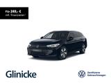 Volkswagen Passat Variant 1.5 eTSI Business AHK LED SiHz DS - Volkswagen Passat Jahreswagen: Kombi