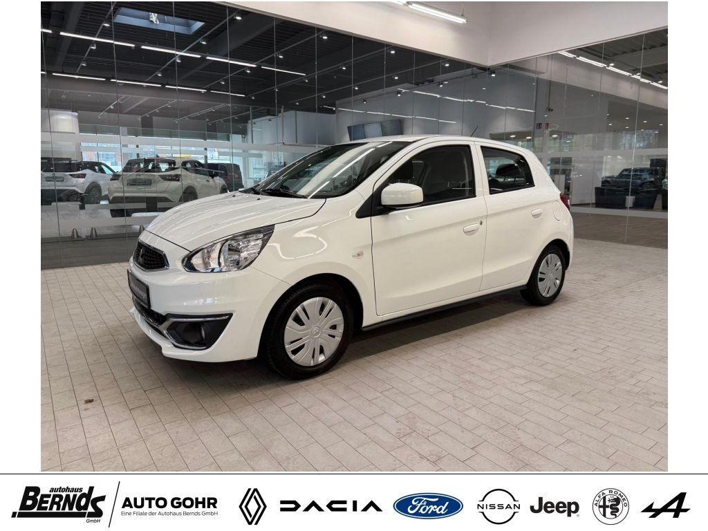 Mitsubishi Space Star 1.0 Active