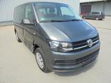 Volkswagen T6 Multivan 2.0 TDI ~ 2.Hd ~ 104.000 km ~ - VW Unfallwagen