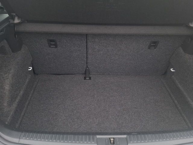Polo 1.0 l Klimaanlage+PDC+Sitzheizung
