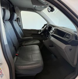 Volkswagen T6 Transporter - 4