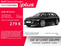 Audi A6 - Vorschau Bild 1