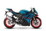 Aprilia RSV4 1100 E5+ MY 25 von DSB Berlin / in Stock - APRILIA ST