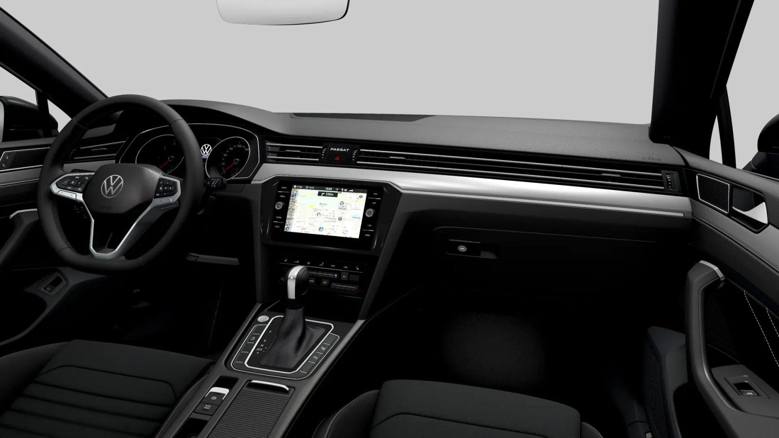 Volkswagen Passat Variant - Bild 9