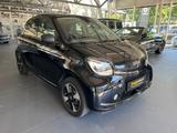 Smart forfour EQ JungSmartGarantie CoolMedia Kamera - Smart ForFour aus 2022