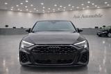 Audi RS3 RS 3 Sportback  Quattro 360° MATRIX-LED PANO - gebrauchte Audi RS3 aus dem Jahr 2024