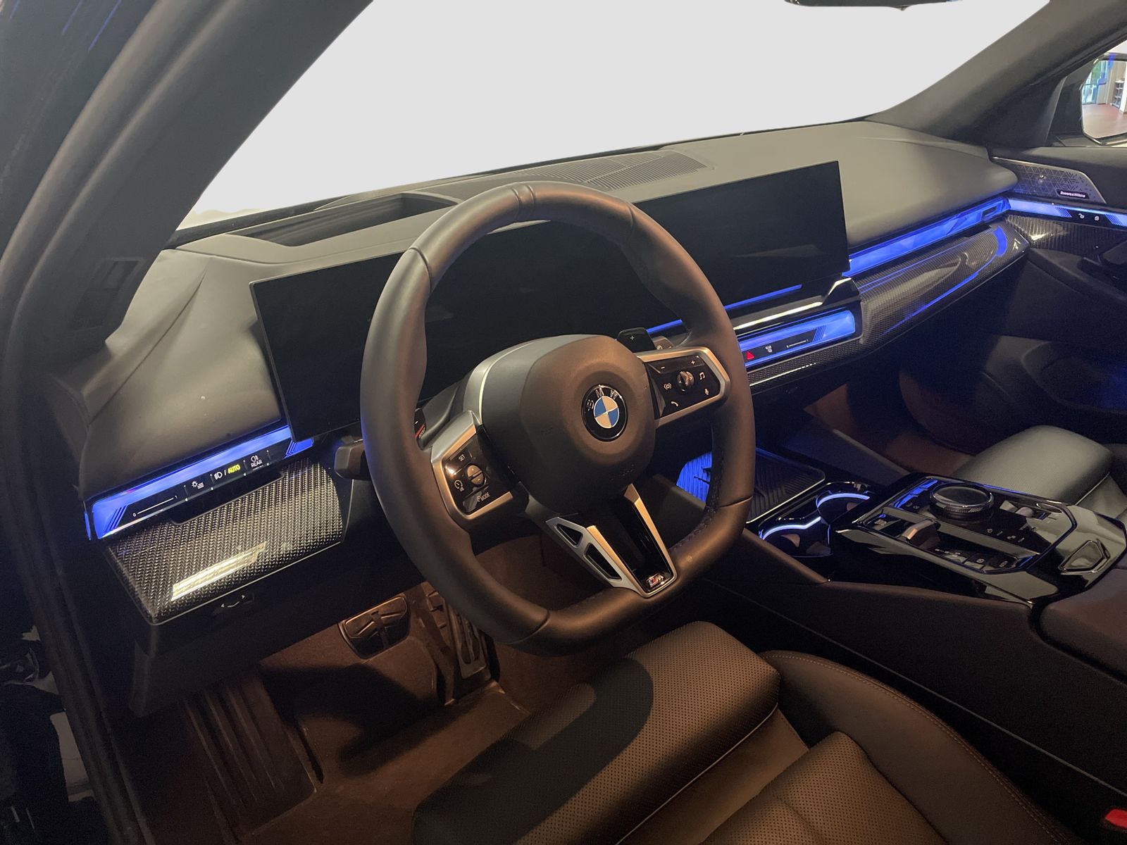 BMW 540 - Bild 10