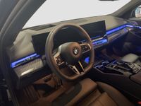 BMW 540 - Vorschau Bild 10