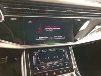 Audi Q8 - Vorschau Bild 13