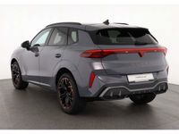Cupra Terramar - Vorschau Bild 4