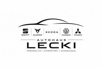 Autohaus Lecki e.K. Logo
