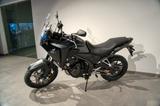 Honda NX 500  *CB 500 X* - HONDA 500 X CB