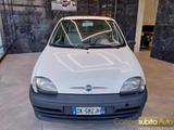 Fiat FIAT Seicento 1.1i (Garanzia 12 mesi) - Fiat Seicento Gebrauchtwagen