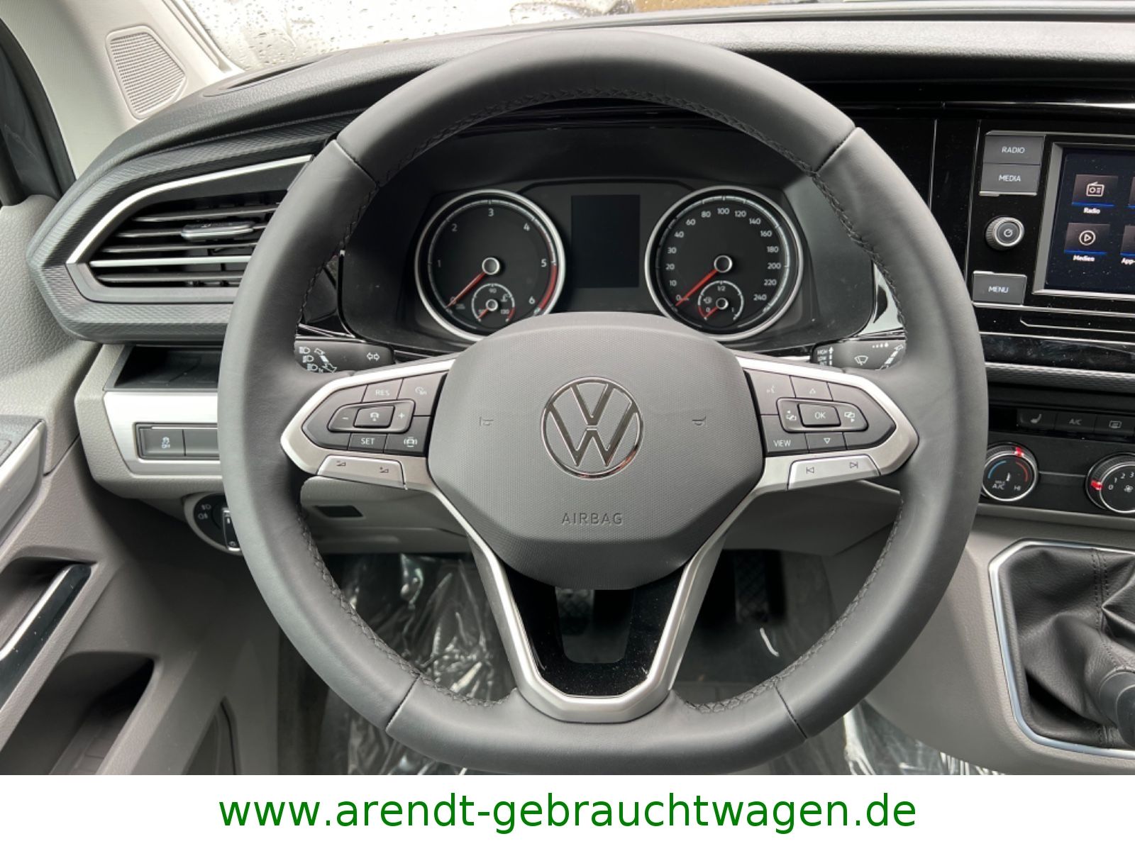 Volkswagen T6.1 California Coast "EDITION" Sonderpreis!!! foto 12
