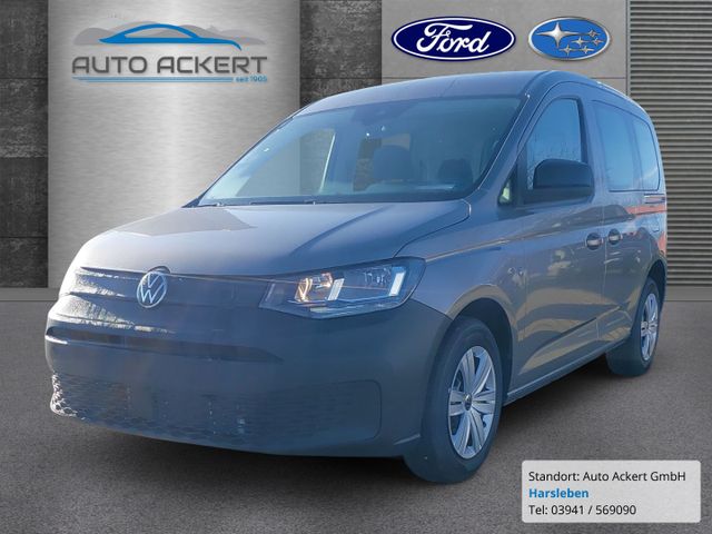 Volkswagen Caddy Basis Kombi 1.5 TSI EU6e  Winterpaket, Sit