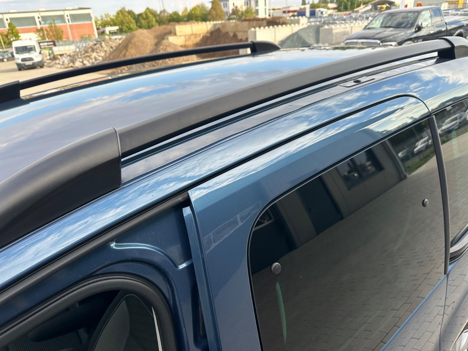Peugeot Partner Tepee Allure Navi Zahnriemen neu!