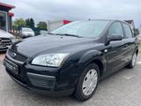 Ford Focus Turnier Fun X - gebrauchte Ford Focus aus dem Jahr 2006