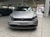 Volkswagen Golf Sportsvan VII Highl.+LED+NAVI+ACC+AHK+NEBEL - Volkswagen Golf: Geländewagen