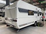 Hobby Excellent 540 WFU Abverkauf Vorjahresmodell/ 200 - Hobby Excellent 540 WFU