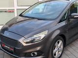Ford S-Max 2.0 TDCI Titanium/7-SITZER/ACC/AHK/8FACH - Ford: Sitzer 8