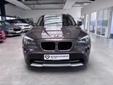BMW X1 XD X-LINE+AUTOMAT+LEDER+NAVI+XENON+PANO+HIFI+ - BMW X1: Leder, Allradantrieb