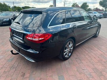 Mercedes C 220 - 5