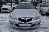 Mazda 6 2.0"2.Hand"Automatik"Klima"TOP"HU-AU NEU" - gebrauchte Mazda 6 aus dem Jahr 2004