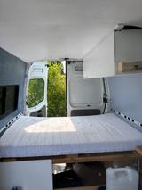Renault Master 3 - Renault Diesel Kastenwagen Master