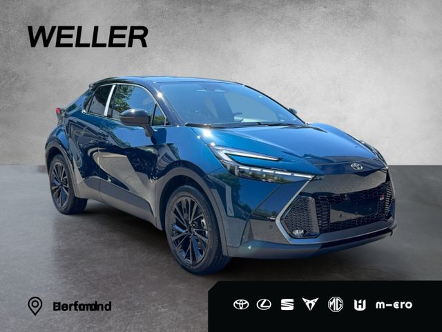 Toyota C-HR 2.0 Plug-in-Hybrid GR Sport *LED*ACC*JBL*CA