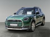 MINI Cooper Countryman Favoured Trim AHK HUD LED PA P - MINI Cooper Countryman aus 2024