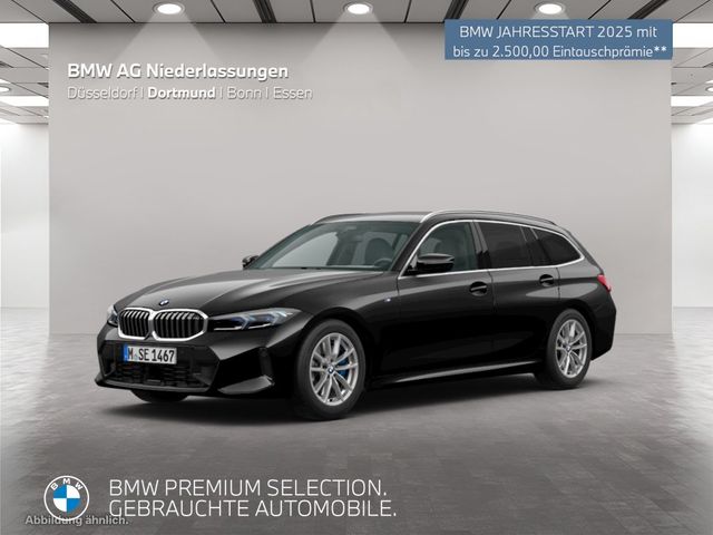 BMW 330d xDrive Touring M Sport AHK LiveCockpitProf