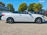 Mercedes-Benz E 400 Cabrio/Navi/Leder/ - Mercedes-Benz: Cab