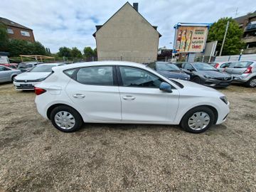 SEAT Leon - 7