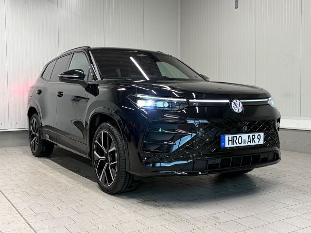 Tayron R-Line 2.0 TDI 4Motion PANO IQ.LIGHT