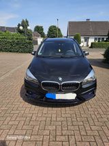 BMW Auto BMW zum Verkaufen 7 sitze - : Privatanbieter, Verkauf Auto