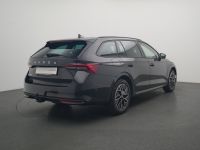 Skoda Octavia - Vorschau Bild 2