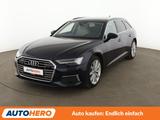 Audi A6 50 TFSIe quattro Design Aut. *HUD*VC*LED*360° - Audi A6 mit Hybrid-Antrieb: Schiebedach