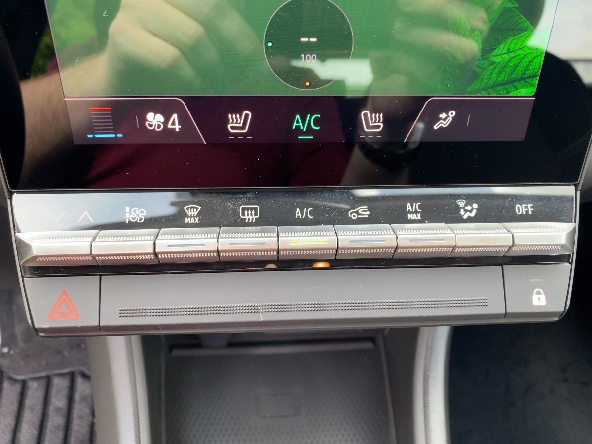 Renault Captur - Bild 20