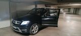 Mercedes-Benz Mercedes GlK 220 CDI 4 MATIC AMG - aus 2012: Mercedes Glk