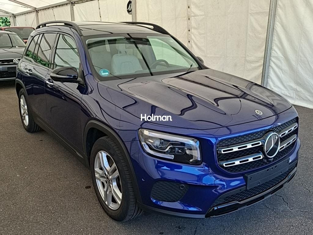 Mercedes-Benz GLB 200 d 4Matic Night MBUX ACC HUD Pano 360° ST imagem 3