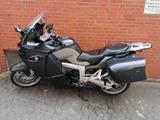 BMW K 1200 GT TÜV 6/28 Xenon,Tempomat,Griff-/Sitzhzg - BMW 2006 K1200GT