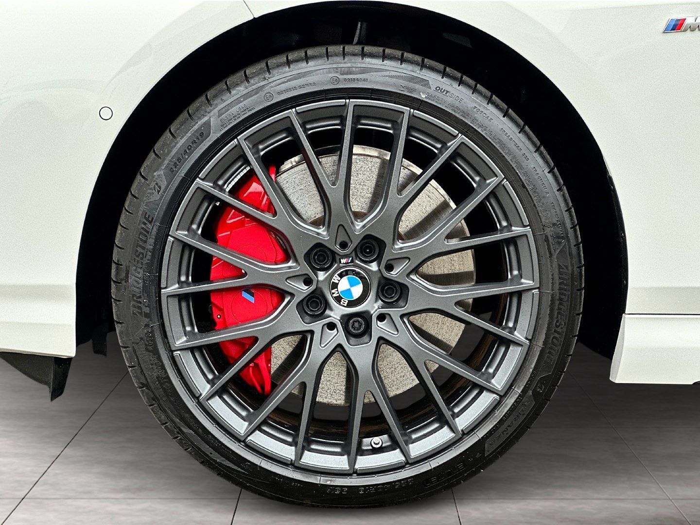 BMW 220 Gran Coupé - Bild 6
