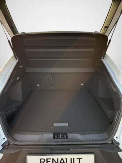 Fahrzeugabbildung Renault ARKANA TECHNO Mild Hybrid 140 EDC