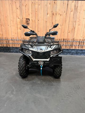 CFMOTO CForce 625 S One EFI