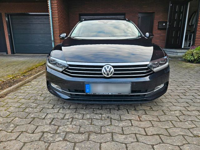 Volkswagen VW Passat b8 2.0 tdi