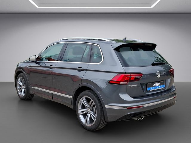 Tiguan 1.5TSI Join R-Line AHK