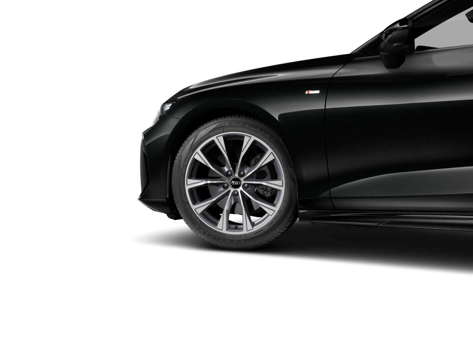 Audi A6 - Bild 3